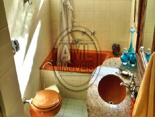 Conheça FOTO22 do imóvel - Apartamento 4 quartos à venda Tijuca, Rio de Janeiro - R$ 900.000 - TA43163 - 16 FOTO22 - 16