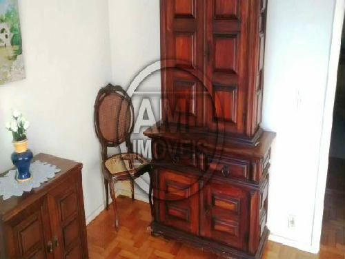 Conheça FOTO24 do imóvel - Apartamento 4 quartos à venda Tijuca, Rio de Janeiro - R$ 900.000 - TA43163 - 18 FOTO24 - 18