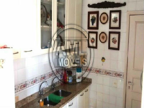Conheça FOTO26 do imóvel - Apartamento 4 quartos à venda Tijuca, Rio de Janeiro - R$ 900.000 - TA43163 - 19 FOTO26 - 19