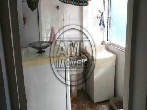 Conheça FOTO27 do imóvel - Apartamento 4 quartos à venda Tijuca, Rio de Janeiro - R$ 900.000 - TA43163 - 20 FOTO27 - 20
