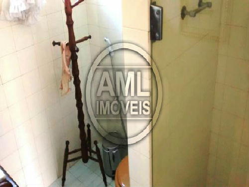 Conheça FOTO28 do imóvel - Apartamento 4 quartos à venda Tijuca, Rio de Janeiro - R$ 900.000 - TA43163 - 21 FOTO28 - 21