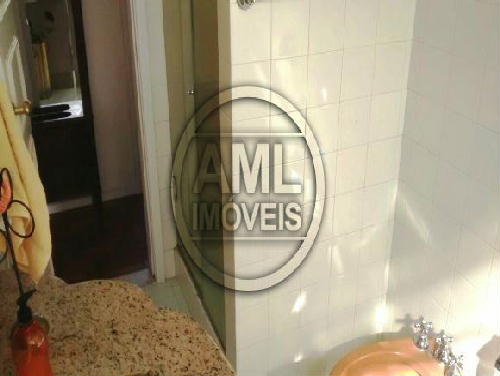 Conheça FOTO3 do imóvel - Apartamento 4 quartos à venda Tijuca, Rio de Janeiro - R$ 900.000 - TA43163 - 4 FOTO3 - 4