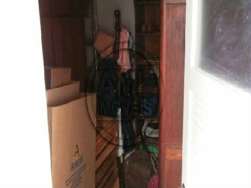 Conheça FOTO31 do imóvel - Apartamento 4 quartos à venda Tijuca, Rio de Janeiro - R$ 900.000 - TA43163 - 24 FOTO31 - 24