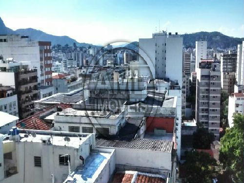 Conheça FOTO33 do imóvel - Apartamento 4 quartos à venda Tijuca, Rio de Janeiro - R$ 900.000 - TA43163 - 26 FOTO33 - 26