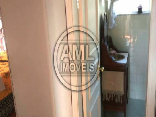 Conheça FOTO34 do imóvel - Apartamento 4 quartos à venda Tijuca, Rio de Janeiro - R$ 900.000 - TA43163 - 27 FOTO34 - 27
