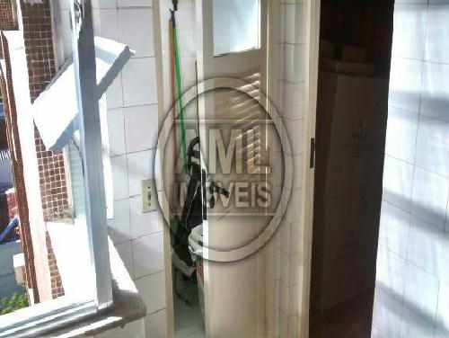 Conheça FOTO4 do imóvel - Apartamento 4 quartos à venda Tijuca, Rio de Janeiro - R$ 900.000 - TA43163 - 5 FOTO4 - 5
