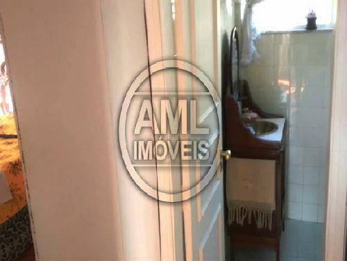 Conheça FOTO8 do imóvel - Apartamento 4 quartos à venda Tijuca, Rio de Janeiro - R$ 900.000 - TA43163 - 8 FOTO8 - 8