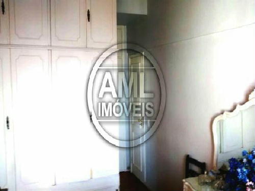Conheça FOTO9 do imóvel - Apartamento 4 quartos à venda Tijuca, Rio de Janeiro - R$ 900.000 - TA43163 - 9 FOTO9 - 9