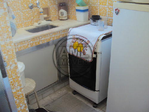 Conheça FOTO10 do imóvel - Cobertura 1 quarto à venda Tijuca, Rio de Janeiro - R$ 380.000 - TC14149 - 11 FOTO10 - 11