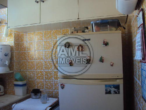 Conheça FOTO11 do imóvel - Cobertura 1 quarto à venda Tijuca, Rio de Janeiro - R$ 380.000 - TC14149 - 12 FOTO11 - 12