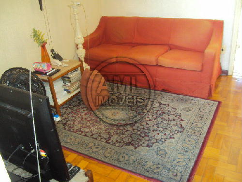 Conheça FOTO17 do imóvel - Cobertura 1 quarto à venda Tijuca, Rio de Janeiro - R$ 380.000 - TC14149 - 18 FOTO17 - 18
