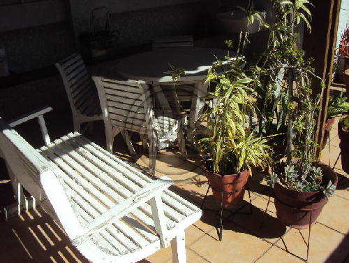 Conheça FOTO19 do imóvel - Cobertura 1 quarto à venda Tijuca, Rio de Janeiro - R$ 380.000 - TC14149 - 20 FOTO19 - 20