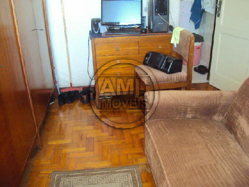 Conheça FOTO2 do imóvel - Cobertura 1 quarto à venda Tijuca, Rio de Janeiro - R$ 380.000 - TC14149 - 3 FOTO2 - 3