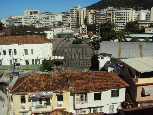 Conheça FOTO3 do imóvel - Cobertura 1 quarto à venda Tijuca, Rio de Janeiro - R$ 380.000 - TC14149 - 4 FOTO3 - 4