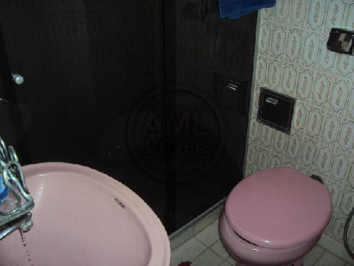 Conheça FOTO4 do imóvel - Cobertura 1 quarto à venda Tijuca, Rio de Janeiro - R$ 380.000 - TC14149 - 5 FOTO4 - 5