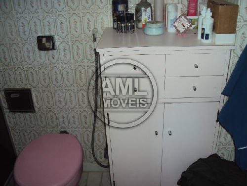 Conheça FOTO5 do imóvel - Cobertura 1 quarto à venda Tijuca, Rio de Janeiro - R$ 380.000 - TC14149 - 6 FOTO5 - 6