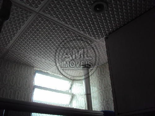 Conheça FOTO6 do imóvel - Cobertura 1 quarto à venda Tijuca, Rio de Janeiro - R$ 380.000 - TC14149 - 7 FOTO6 - 7