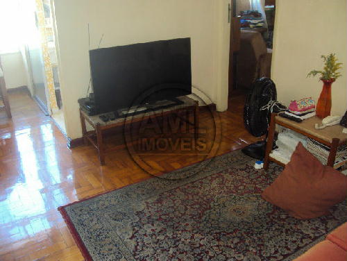 Conheça FOTO7 do imóvel - Cobertura 1 quarto à venda Tijuca, Rio de Janeiro - R$ 380.000 - TC14149 - 8 FOTO7 - 8
