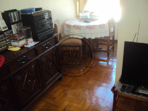 Conheça FOTO8 do imóvel - Cobertura 1 quarto à venda Tijuca, Rio de Janeiro - R$ 380.000 - TC14149 - 9 FOTO8 - 9