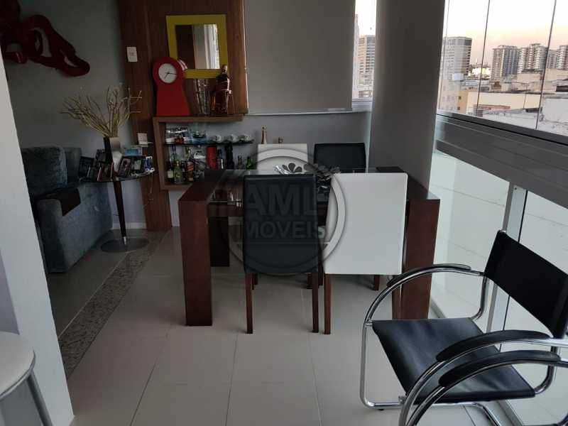 Conheça IMG-20191010-WA0022 do imóvel - Cobertura 2 quartos à venda Tijuca, Rio de Janeiro - R$ 1.050.000 - TC23217 - 2 IMG-20191010-WA0022 - 2