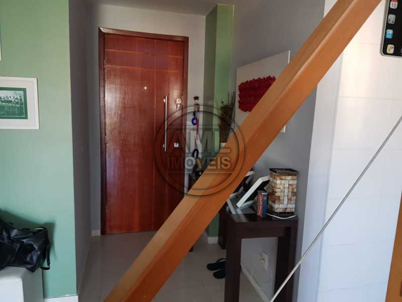 Conheça IMG-20191010-WA0026 do imóvel - Cobertura 2 quartos à venda Tijuca, Rio de Janeiro - R$ 1.050.000 - TC23217 - 9 IMG-20191010-WA0026 - 9