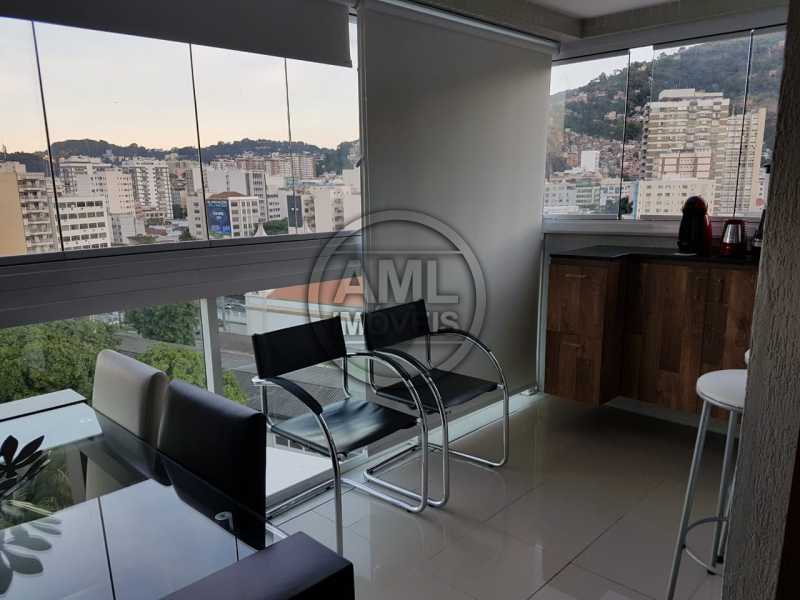 Conheça IMG-20191010-WA0027 do imóvel - Cobertura 2 quartos à venda Tijuca, Rio de Janeiro - R$ 1.050.000 - TC23217 - 1 IMG-20191010-WA0027 - 1