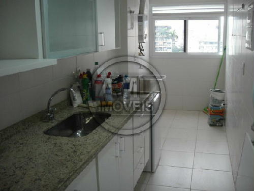 Conheça FOTO2 do imóvel - Cobertura 2 quartos à venda Tijuca, Rio de Janeiro - R$ 1.050.000 - TC23217 - 16 FOTO2 - 16