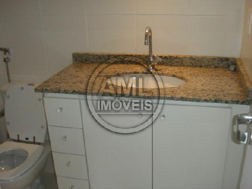 Conheça FOTO20 do imóvel - Cobertura 2 quartos à venda Tijuca, Rio de Janeiro - R$ 1.050.000 - TC23217 - 20 FOTO20 - 20