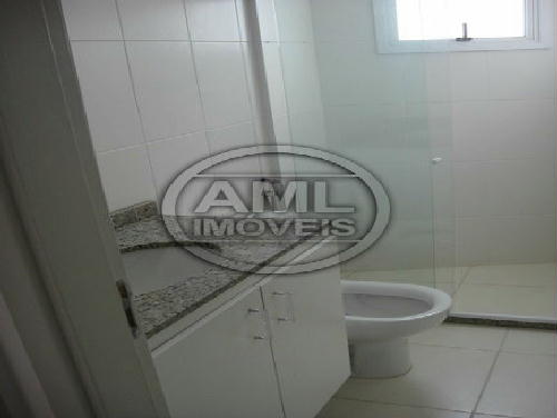 Conheça FOTO7 do imóvel - Cobertura 2 quartos à venda Tijuca, Rio de Janeiro - R$ 1.050.000 - TC23217 - 18 FOTO7 - 18