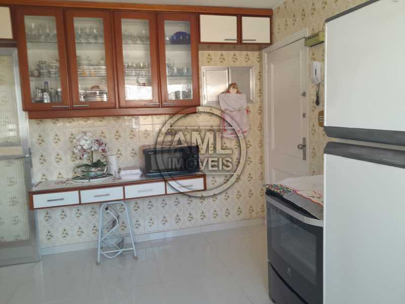 Conheça 20230901_114556 do imóvel - Cobertura 3 quartos à venda Tijuca, Rio de Janeiro - R$ 1.600.000 - TC32905 - 22 20230901_114556 - 22