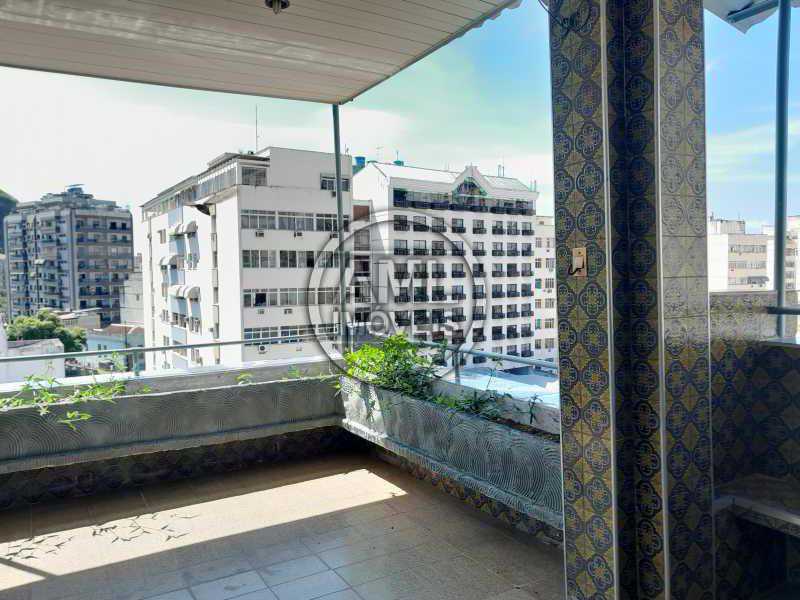 Conheça 20230901_120221 do imóvel - Cobertura 3 quartos à venda Tijuca, Rio de Janeiro - R$ 1.600.000 - TC32905 - 3 20230901_120221 - 3