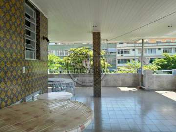 Cobertura 3 quartos à venda Tijuca, Rio de Janeiro - R$ 1.600.000 - TC32905