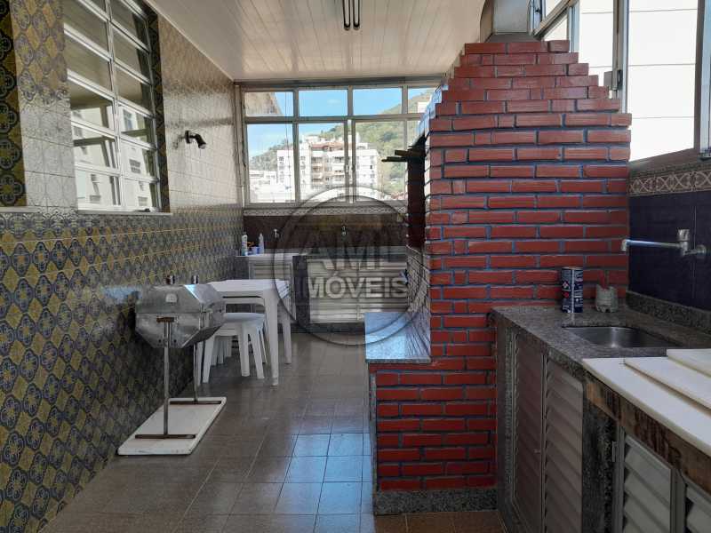 Conheça 20230901_120518 do imóvel - Cobertura 3 quartos à venda Tijuca, Rio de Janeiro - R$ 1.600.000 - TC32905 - 32 20230901_120518 - 32