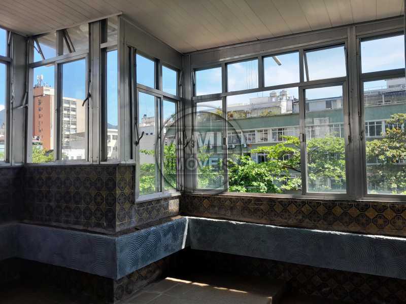 Conheça 20230901_120545 do imóvel - Cobertura 3 quartos à venda Tijuca, Rio de Janeiro - R$ 1.600.000 - TC32905 - 36 20230901_120545 - 36