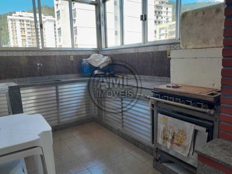 Conheça 20230901_120557 do imóvel - Cobertura 3 quartos à venda Tijuca, Rio de Janeiro - R$ 1.600.000 - TC32905 - 38 20230901_120557 - 38