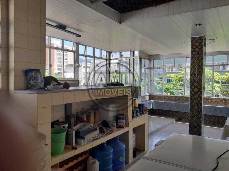 Conheça 20230901_120842 do imóvel - Cobertura 3 quartos à venda Tijuca, Rio de Janeiro - R$ 1.600.000 - TC32905 - 40 20230901_120842 - 40