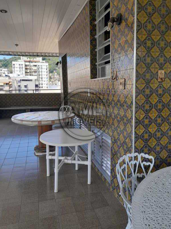 Conheça 20230901_120934 do imóvel - Cobertura 3 quartos à venda Tijuca, Rio de Janeiro - R$ 1.600.000 - TC32905 - 43 20230901_120934 - 43