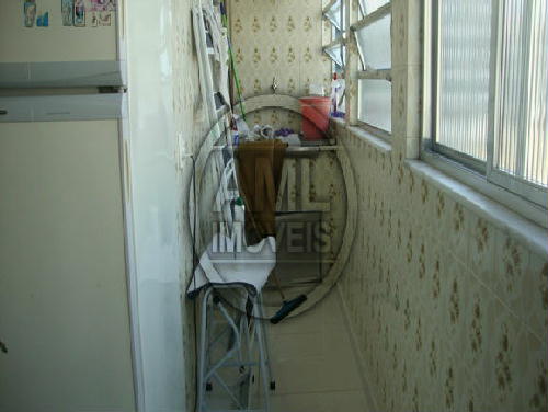 Conheça FOTO3 do imóvel - Cobertura 3 quartos à venda Tijuca, Rio de Janeiro - R$ 1.600.000 - TC32905 - 26 FOTO3 - 26