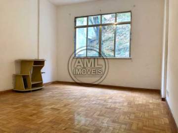 Apartamento 2 quartos à venda Vila Isabel, Rio de Janeiro - R$ 260.000 - TA22694