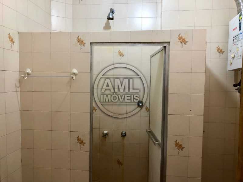 Conheça IMG_5807 do imóvel - Apartamento 2 quartos à venda Vila Isabel, Rio de Janeiro - R$ 260.000 - TA22694 - 10 IMG_5807 - 10
