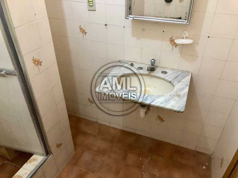 Conheça IMG_5808 do imóvel - Apartamento 2 quartos à venda Vila Isabel, Rio de Janeiro - R$ 260.000 - TA22694 - 11 IMG_5808 - 11