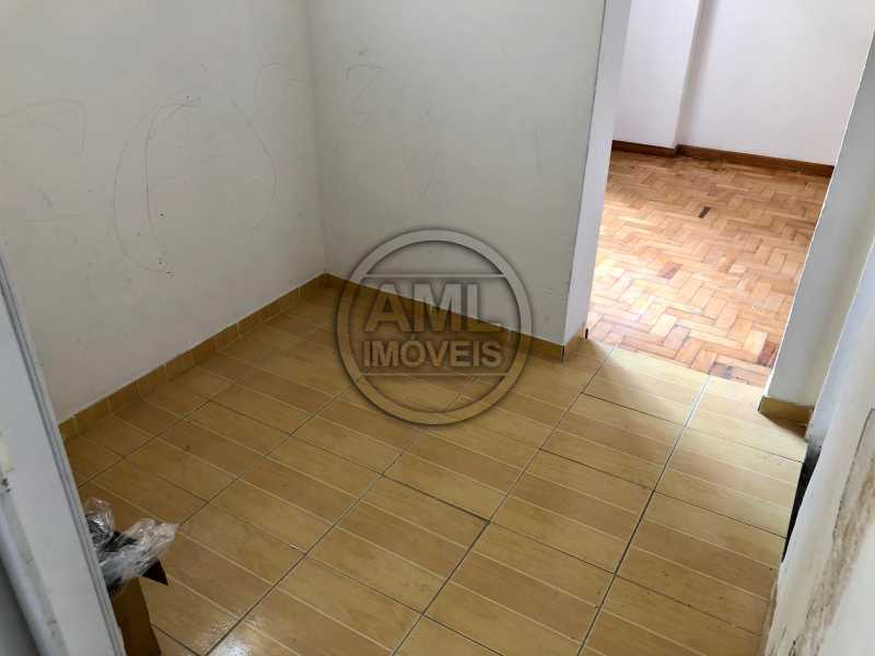Conheça IMG_5816 do imóvel - Apartamento 2 quartos à venda Vila Isabel, Rio de Janeiro - R$ 260.000 - TA22694 - 16 IMG_5816 - 16