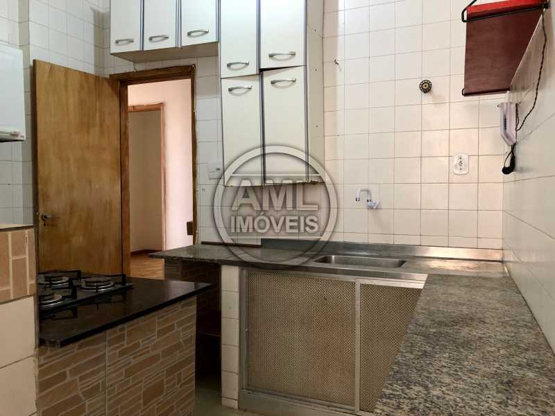 Conheça IMG_5817 do imóvel - Apartamento 2 quartos à venda Vila Isabel, Rio de Janeiro - R$ 260.000 - TA22694 - 17 IMG_5817 - 17