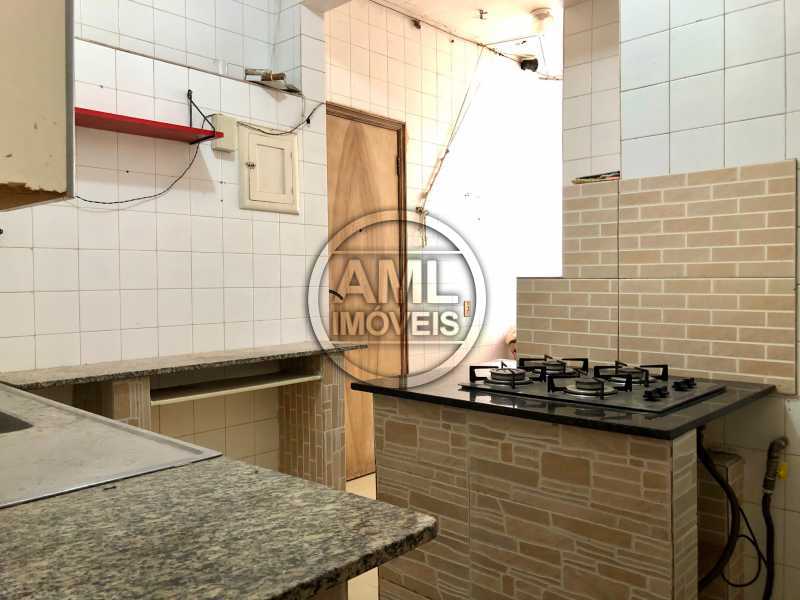 Conheça IMG_5819 do imóvel - Apartamento 2 quartos à venda Vila Isabel, Rio de Janeiro - R$ 260.000 - TA22694 - 19 IMG_5819 - 19