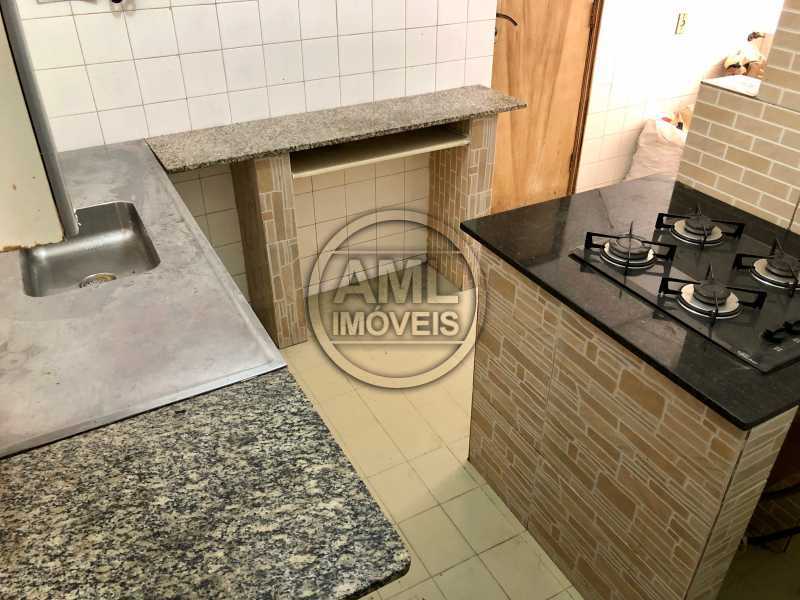 Conheça IMG_5820 do imóvel - Apartamento 2 quartos à venda Vila Isabel, Rio de Janeiro - R$ 260.000 - TA22694 - 20 IMG_5820 - 20