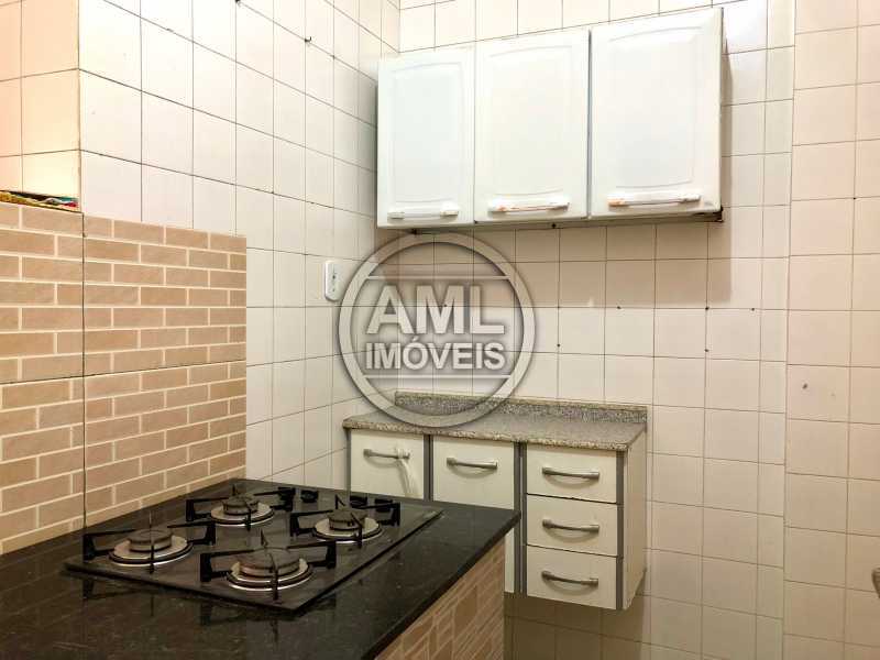 Conheça IMG_5821 do imóvel - Apartamento 2 quartos à venda Vila Isabel, Rio de Janeiro - R$ 260.000 - TA22694 - 21 IMG_5821 - 21