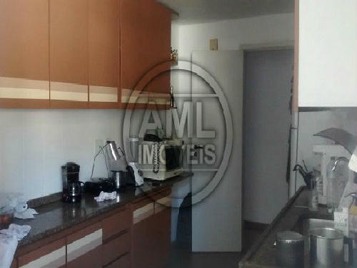 Conheça FOTO11 do imóvel - Cobertura 3 quartos à venda Grajaú, Rio de Janeiro - R$ 845.000 - TC33127 - 11 FOTO11 - 11