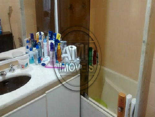 Conheça FOTO12 do imóvel - Cobertura 3 quartos à venda Grajaú, Rio de Janeiro - R$ 845.000 - TC33127 - 12 FOTO12 - 12
