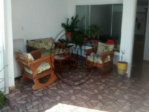 Conheça FOTO14 do imóvel - Cobertura 3 quartos à venda Grajaú, Rio de Janeiro - R$ 845.000 - TC33127 - 14 FOTO14 - 14