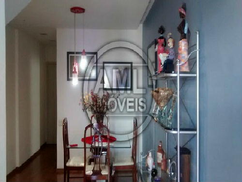 Conheça FOTO15 do imóvel - Cobertura 3 quartos à venda Grajaú, Rio de Janeiro - R$ 845.000 - TC33127 - 15 FOTO15 - 15